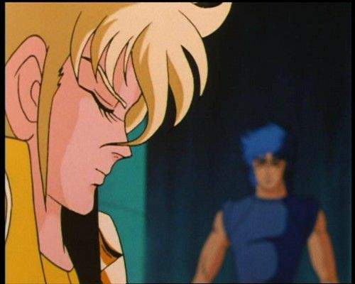 Otaku Gallery  / Anime e Manga / Saint Seiya / Screen Shots / Episodi / 058 - Addio fratello! / 061.jpg